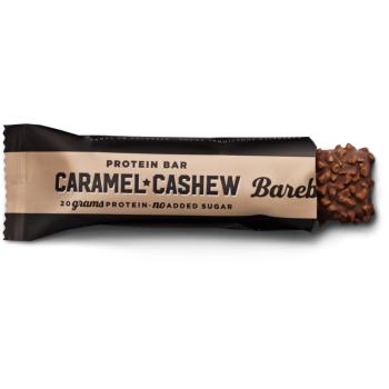 Protein Bar 55 g karamel čokoláda - Barebells