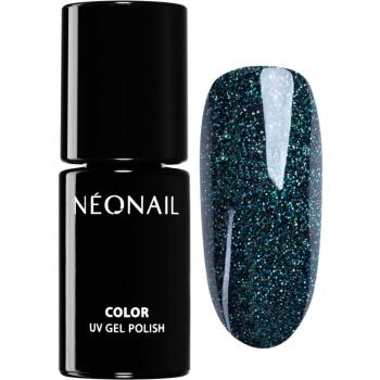NeoNail Winter Collection gelový lak na nehty odstín Full Moon Party 7,2 ml