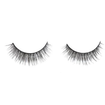 Eye Candy Signature Lash Collection umělé řasy Leah 1 ks