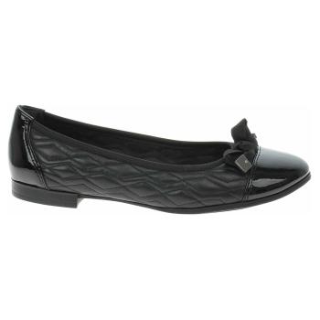 Dámské baleriny Tamaris 1-22112-29 black