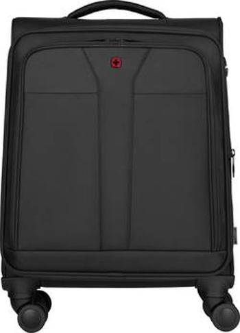 Wenger kufřík na kolečkách pro notebooky BC Packer Carry-On Softside Case S max.velikostí: 39,6 cm (15,6") černá