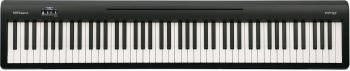 Roland FP-10-BK Digitální stage piano Black