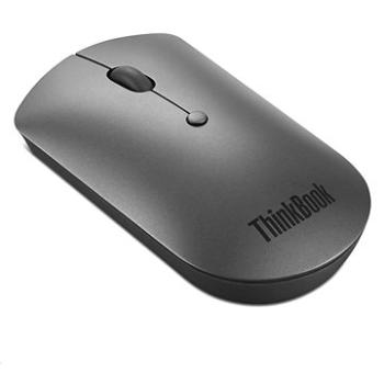 Lenovo ThinkBook Bluetooth Silent Mouse (4Y50X88824)