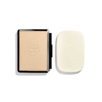 CHANEL Ultra le teint Dlouhodržící – kompaktní make-up pro celodenní komfort a bezchybný finiš - B10 13G 13 g
