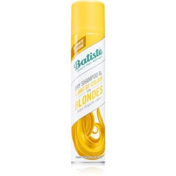 Batiste Hint of Colour suchý šampon pro blond vlasy 200 ml