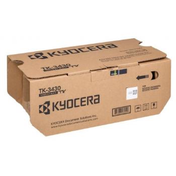 KYOCERA 1T0C0W0NL0 - originální toner, černý, 25000 stran