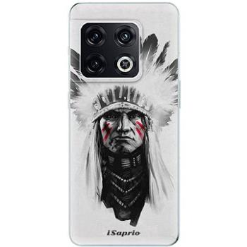 iSaprio Indian 01 pro OnePlus 10 Pro (ind01-TPU3-op10pro)