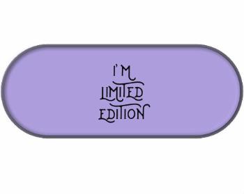 Penál I'm limited edition