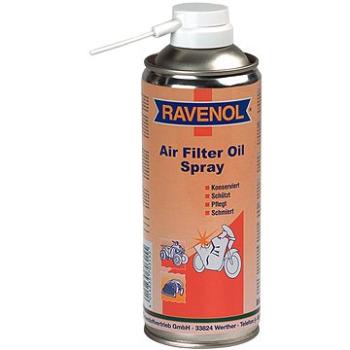 RAVENOL Air Filter Oil Spray; 0,4L  (1360301-400-05-000)