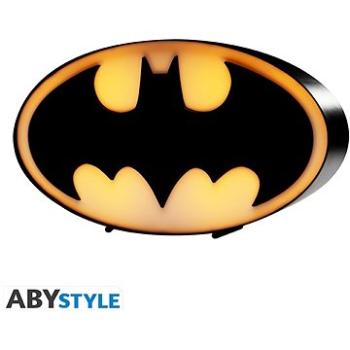 Batman - Logo - lampa (3665361057499)