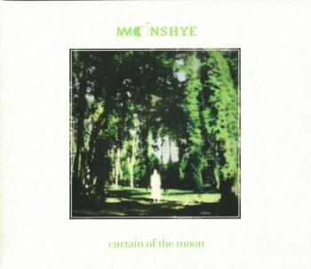Moonshye - Curtain of the Moon (CD)