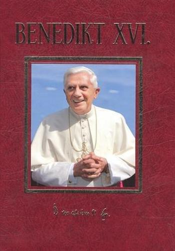 Benedikt XVI. - Muroňová Eva
