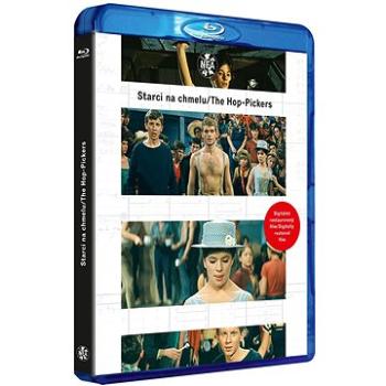 Starci na chmelu (DIGITÁLNĚ RESTAUROVANÝ FILM) - Blu-ray (B009)
