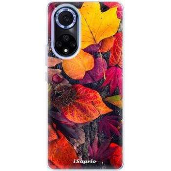 iSaprio Autumn Leaves 03 pro Huawei Nova 9 (leaves03-TPU3-Nov9)