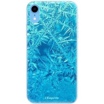 iSaprio Ice 01 pro iPhone Xr (ice01-TPU2-iXR)