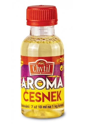 Chytil aroma 25 ml - česnek