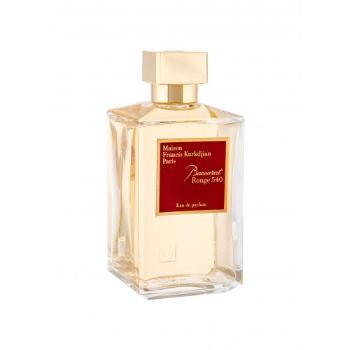 Maison Francis Kurkdjian Baccarat Rouge 540 200 ml parfémovaná voda unisex