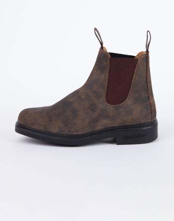 Blundstone 1306 Rustic Brown 38