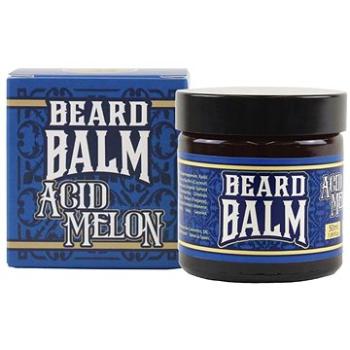 HEY JOE Acid Melon, balzám na vousy 60 ml (8436041413936)