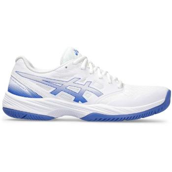 ASICS GEL-COURT HUNTER 3 W Dámská indoorová obuv, bílá, velikost 39