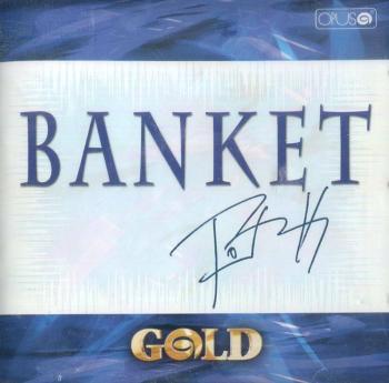 Banket - Gold (CD)