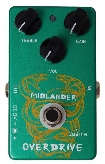 Caline CP-49 "Midlander"