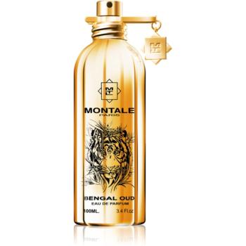 Montale Bengal Oud parfémovaná voda unisex 100 ml