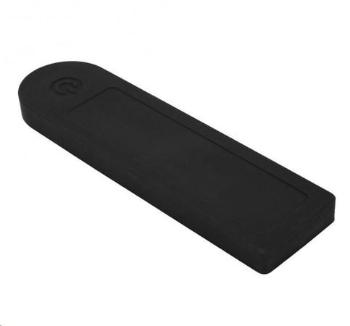 Universal Waterproof Panel Cover for Xiaomi Scooter - Black