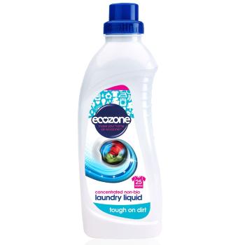 Ecozone Prací gel bez enzymů Sensitive 1 l