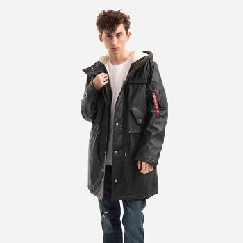 Bunda Alpha Industries Raincoat Tl 128173 03