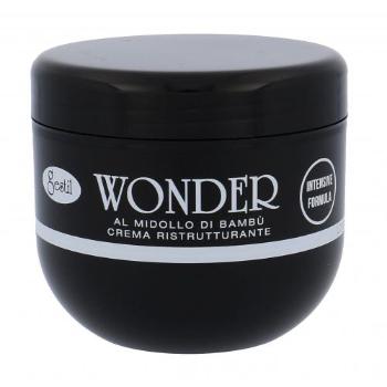 Gestil Wonder 300 ml maska na vlasy pro ženy na poškozené vlasy
