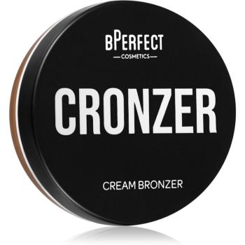 BPerfect Cronzer krémový bronzer odstín Toasted 56 g