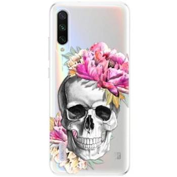 iSaprio Pretty Skull pro Xiaomi Mi A3 (presku-TPU2_MiA3)