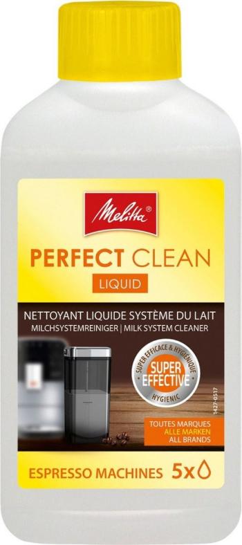 PERFECT CLEAN ČISTIČ MLÉČ. SYST. MELITTA