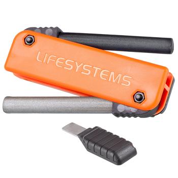 křesadlo Lifesystems Dual Action Firestarter