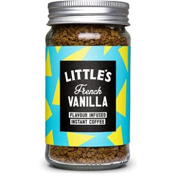 Little's Instantní káva s příchutí vanilky (263954)