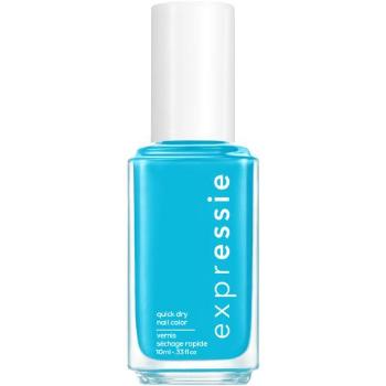 Essie Expressie Word On The Street Collection 10 ml lak na nehty pro ženy 485 Word On The Street