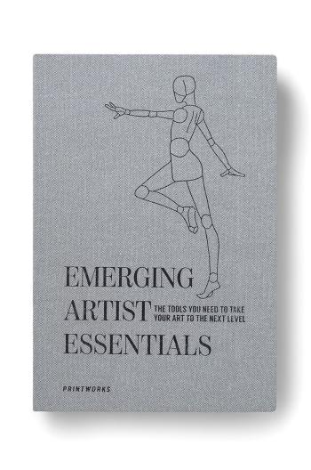 Printworks - Sada na kreslení Emerging Artist Essential