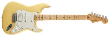 Fender Player Stratocaster HSS MN BCR