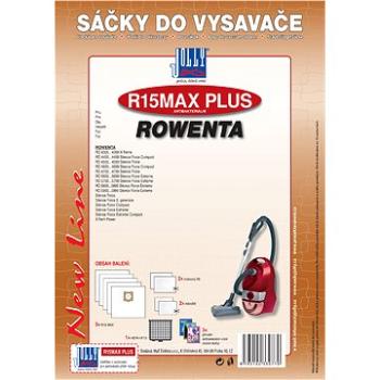 Sáčky do vysavače R15 MAX PLUS (HF13) (3077)