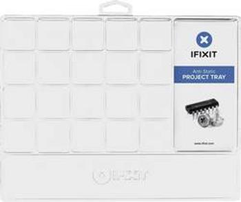 ESD box iFixit EU145257, (d x š x v) 280 x 220 x 14 mm