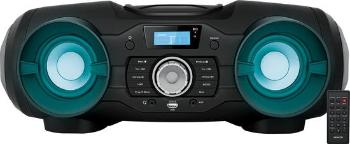 SENCOR SPT 5800 RADIO S CD/MP3/USB/BT