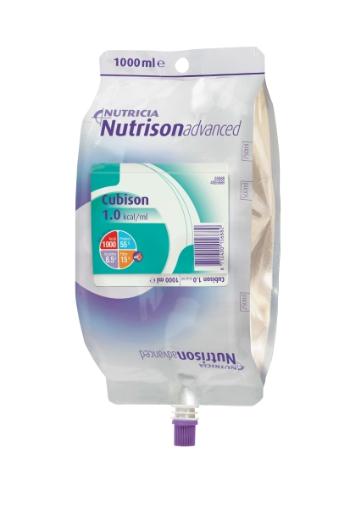 Nutrison Advanced Peptisorb perorální roztok 1000 ml
