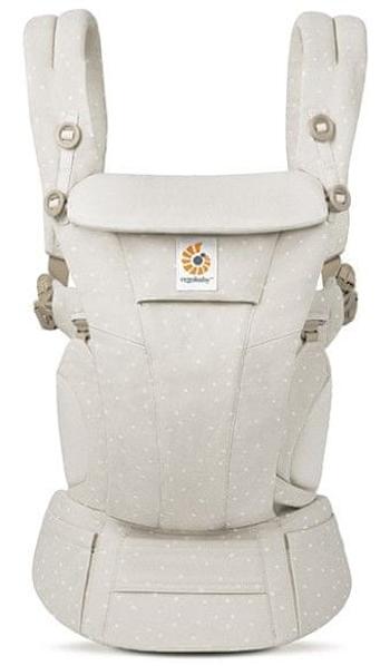 Ergobaby OMNI DREAM - NATURAL DOTS