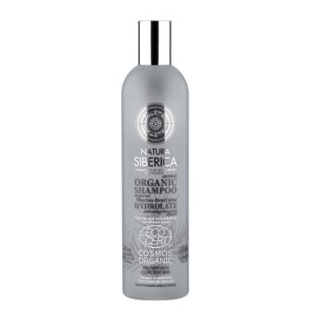 Natura Siberica Šampon pro všechny typy vlasů 400 ml