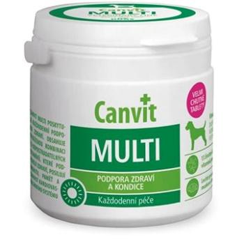 Canvit Multi pro psy 100g  (8595602507788)