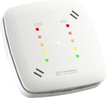 Eurotronic 700209 semafor CO2 / snímač kvality vzduchu 230 V