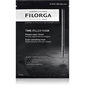 FILORGA TIME-FILLER MASK vyhlazující maska s kolagenem 20 g