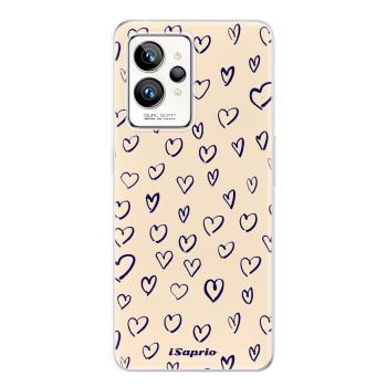 Odolné silikonové pouzdro iSaprio - Heart Light - Realme GT 2 Pro