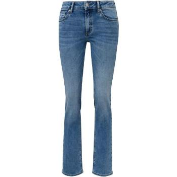 s.Oliver QS DENIM TROUSERS NOOS Dámské džíny, modrá, velikost